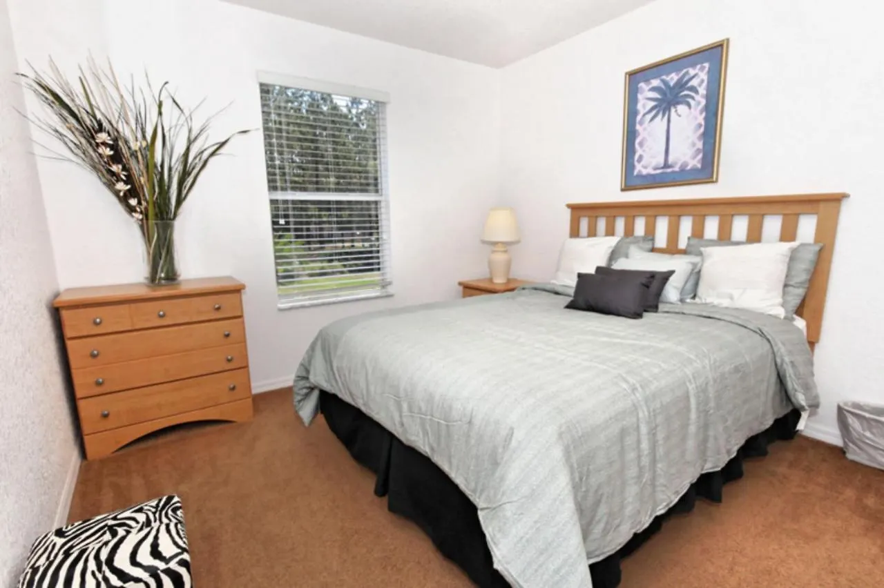 Highlands Reserve 6Br 4Ba Villa Davenport
