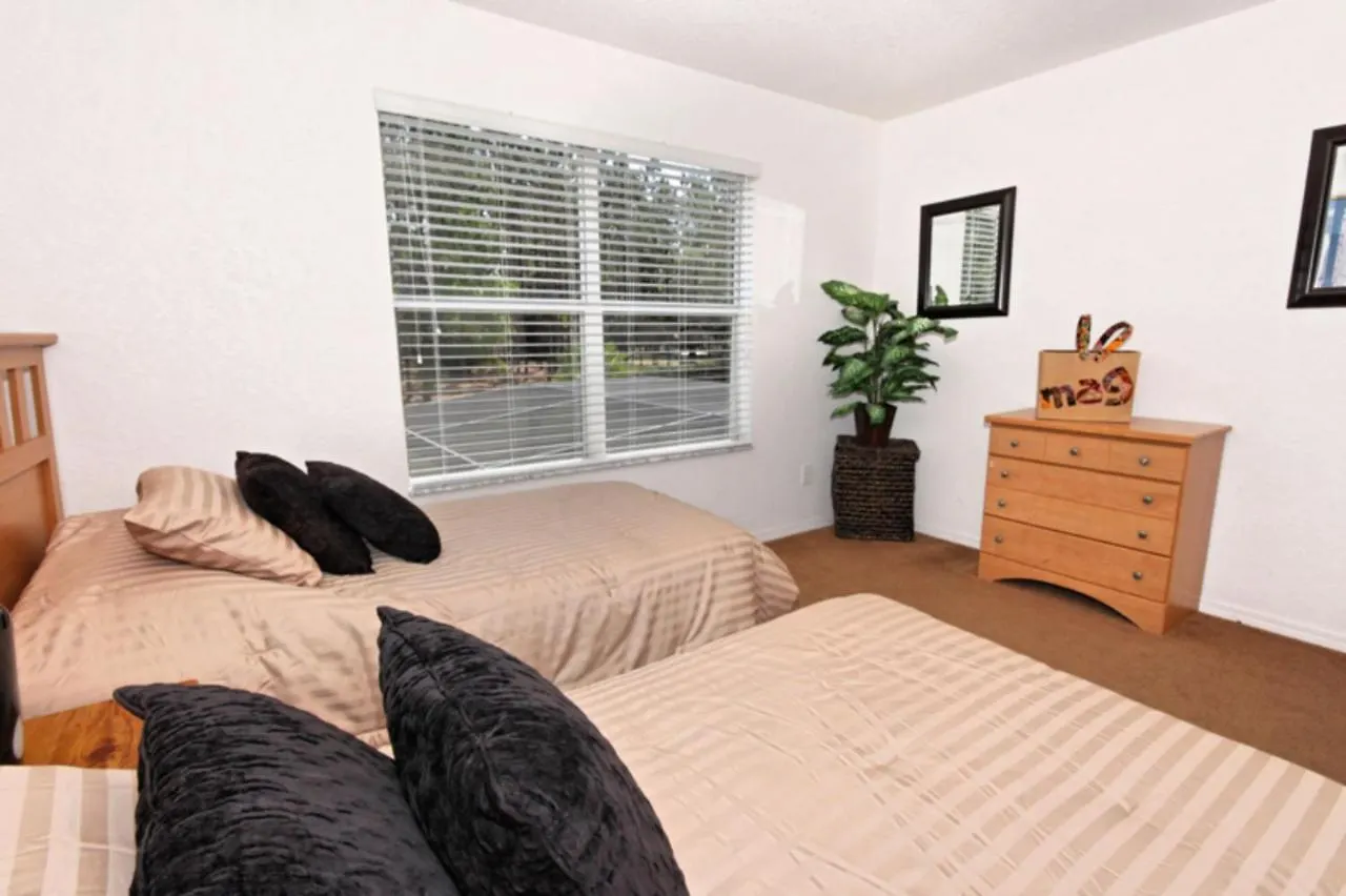 Highlands Reserve 6Br 4Ba Villa Davenport
