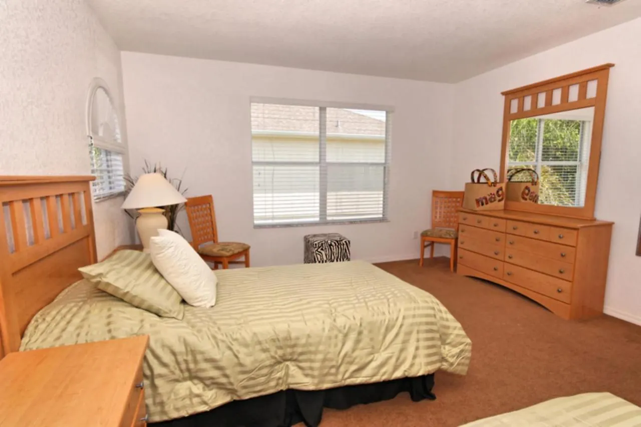 Highlands Reserve 6Br 4Ba Villa Davenport