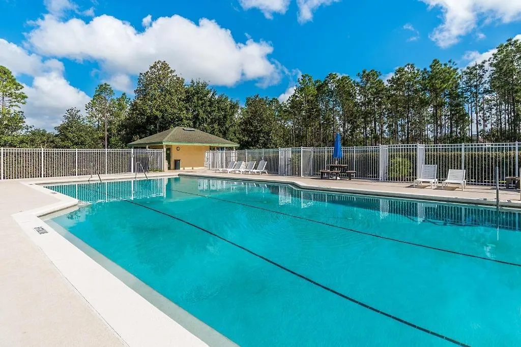 Highlands Reserve 6Br 4Ba Villa Davenport