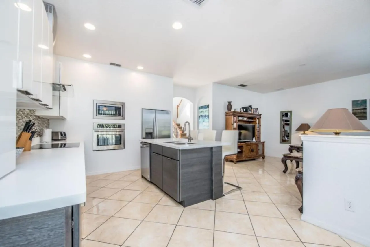 Highlands Reserve 6Br 4Ba Villa Davenport 0*,  United States