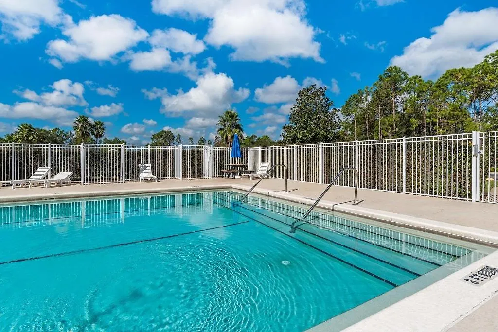 Highlands Reserve 6Br 4Ba Villa Davenport