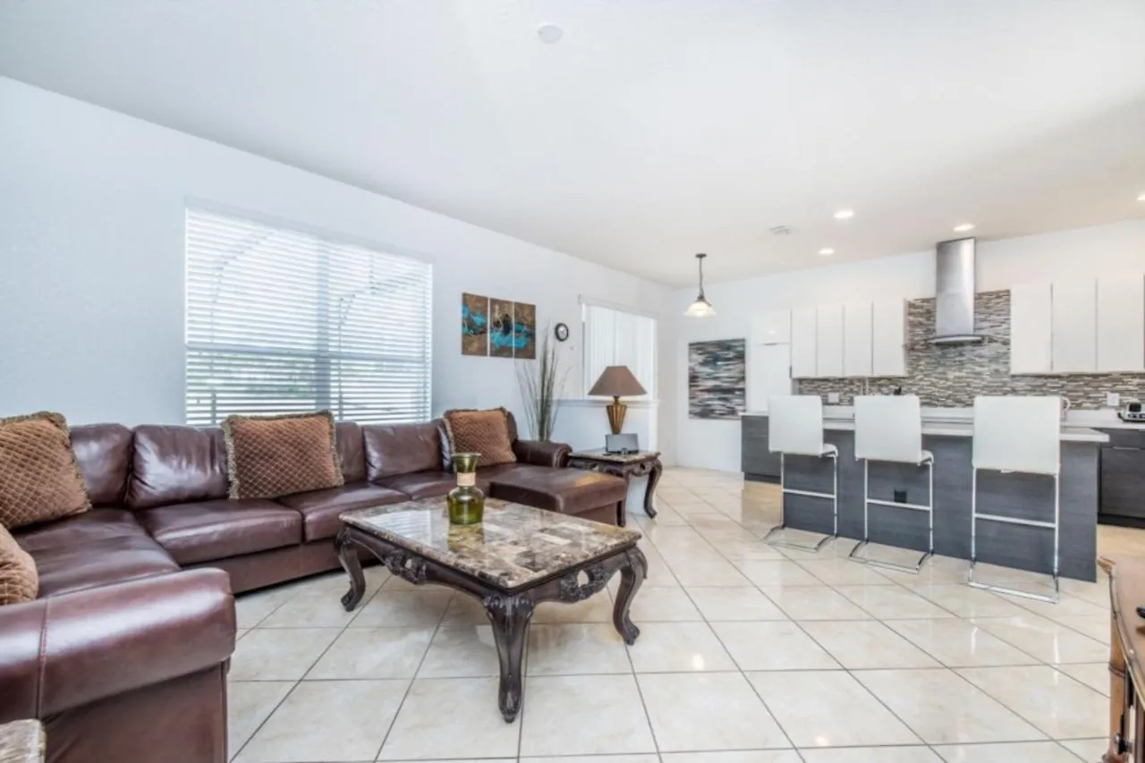 Highlands Reserve 6Br 4Ba Villa contacts