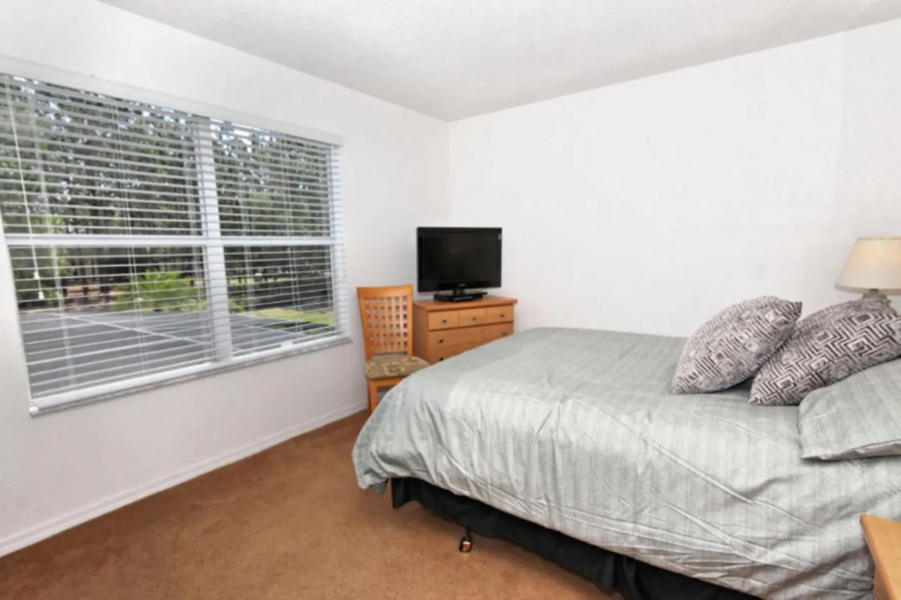 Highlands Reserve 6Br 4Ba Villa Davenport