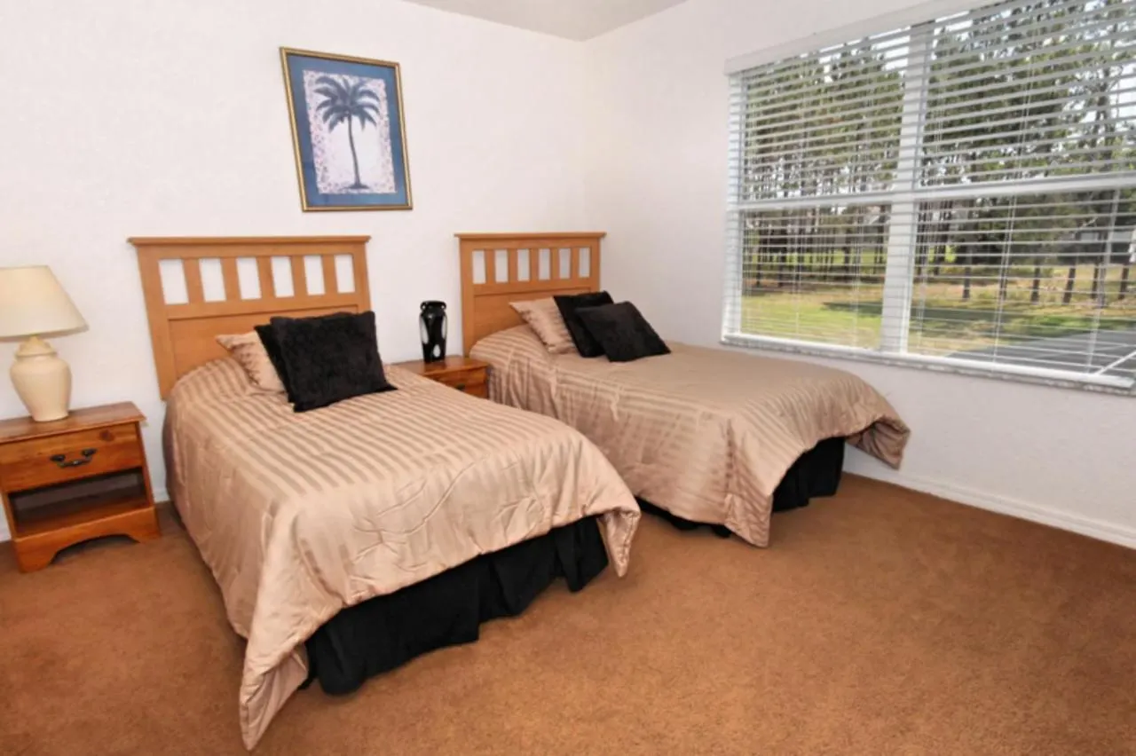 Highlands Reserve 6Br 4Ba Villa Davenport 0*,  United States