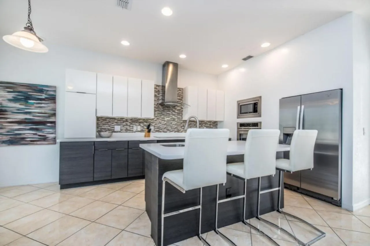 Highlands Reserve 6Br 4Ba Villa Davenport