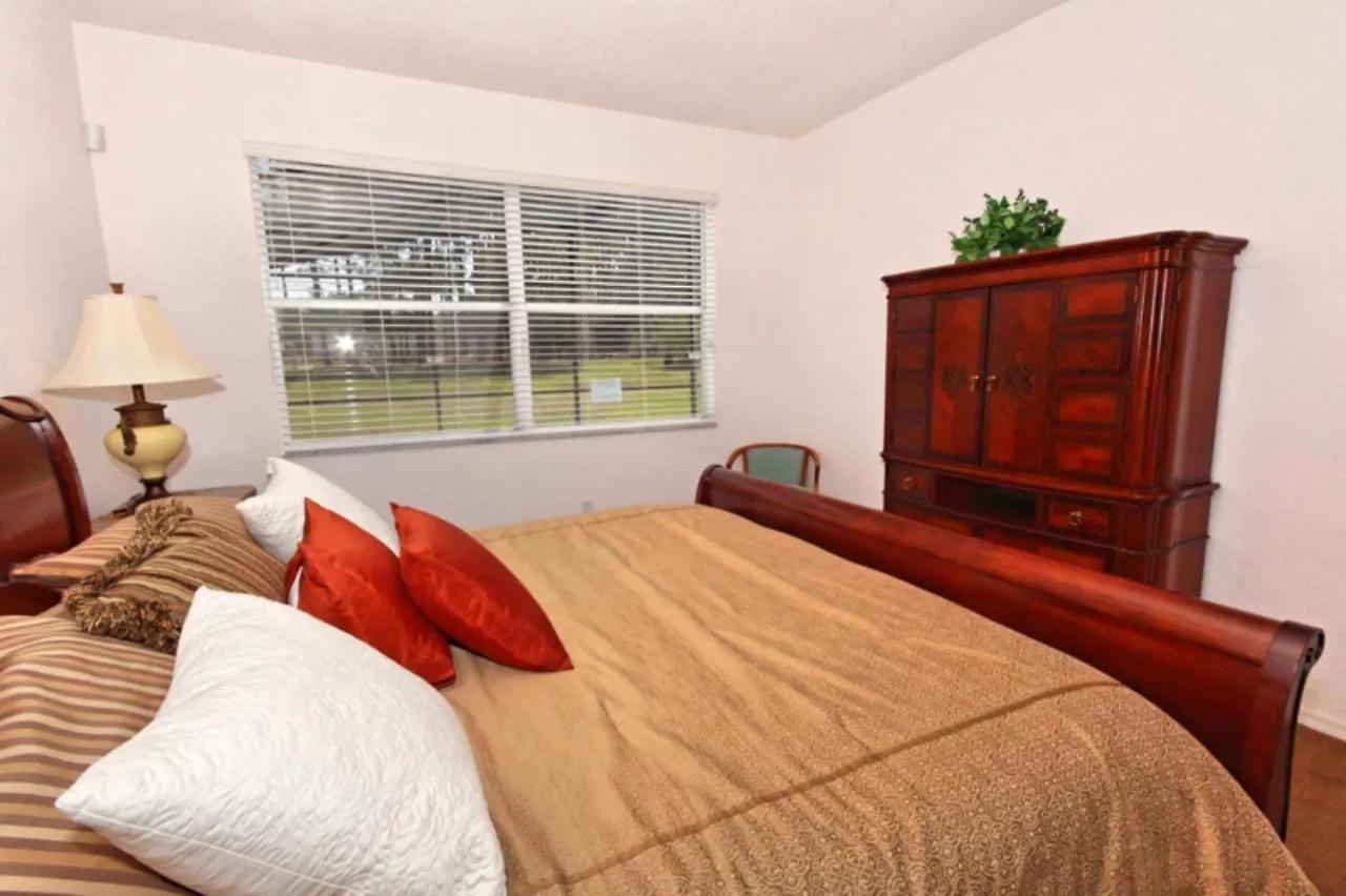 Highlands Reserve 6Br 4Ba Villa Davenport United States