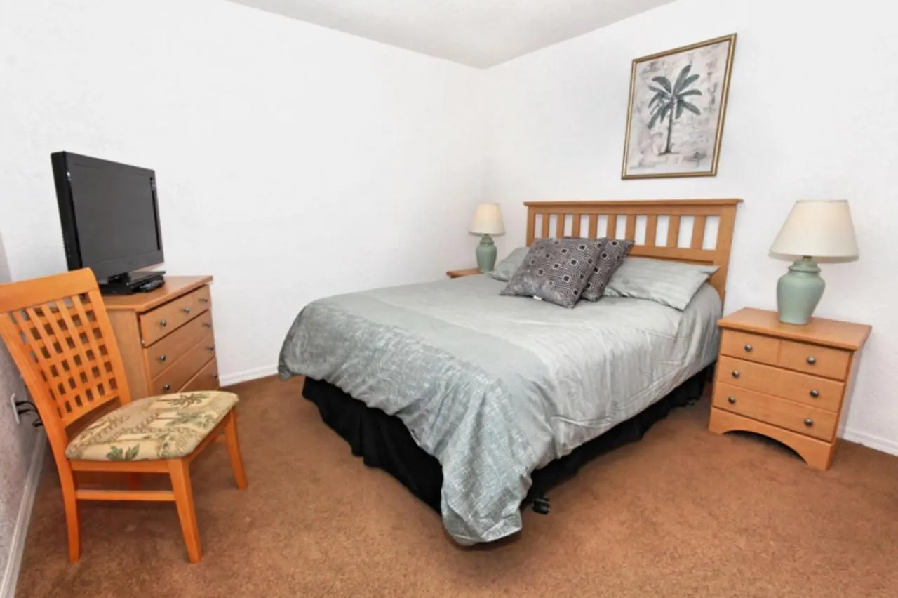 Highlands Reserve 6Br 4Ba Villa Davenport