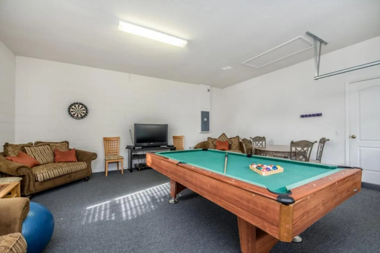Highlands Reserve 6Br 4Ba Villa Davenport 0*,