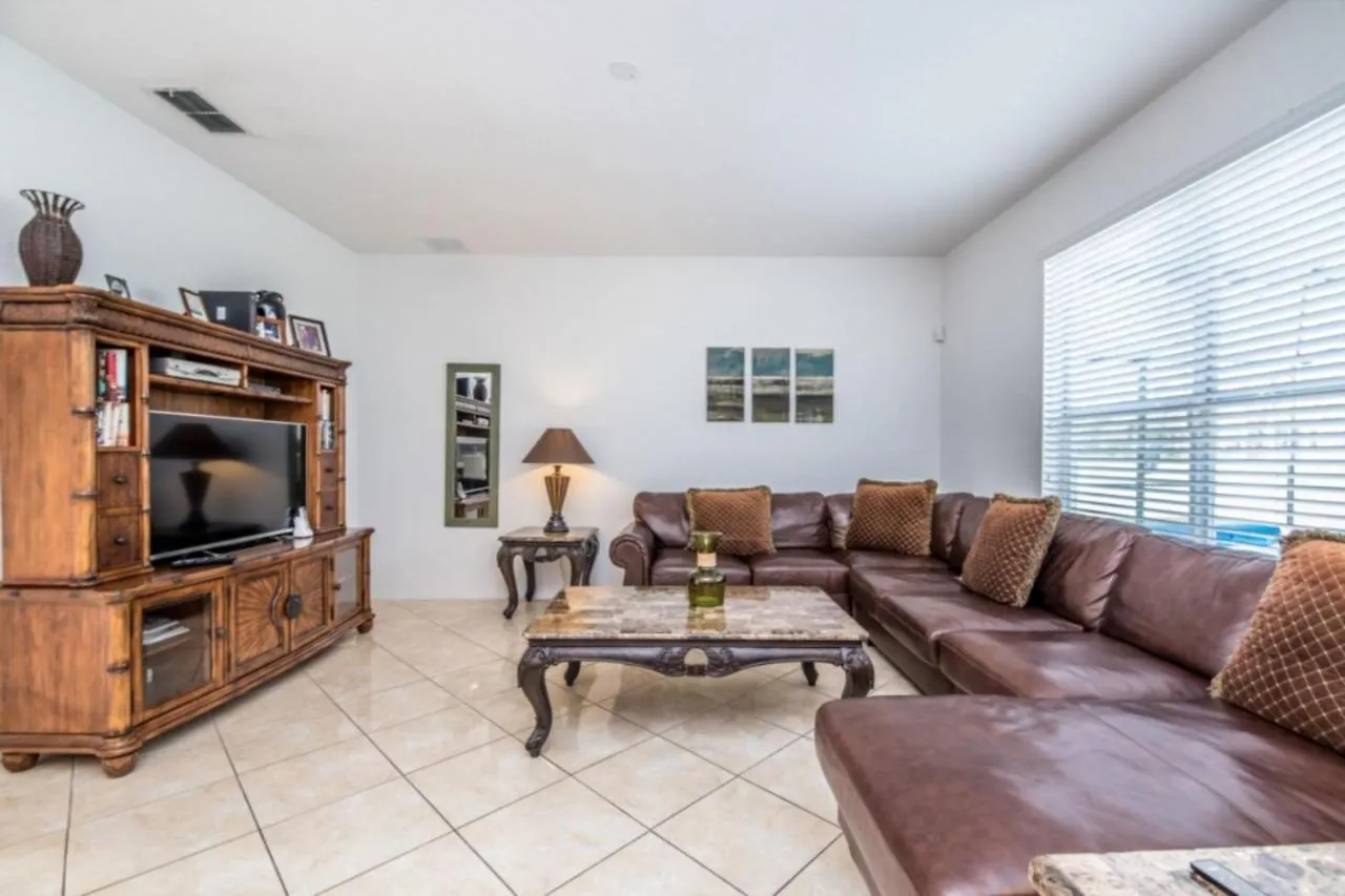 Highlands Reserve 6Br 4Ba Villa Davenport 0*,  United States